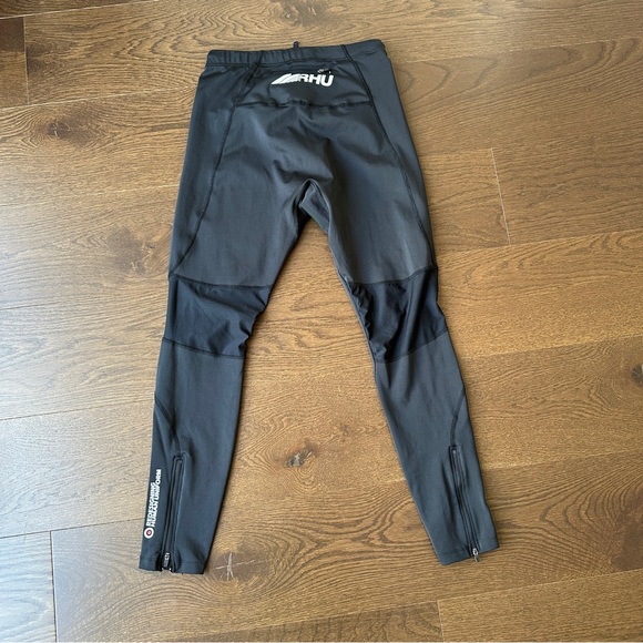 Zara x Rhuigi tights - Picture 2 of 8